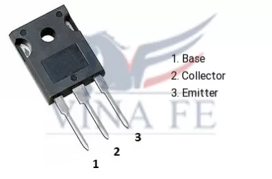 Transistor NJW0281